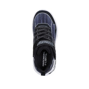 Sneakers Skechers Light Storm 2.0-BolT-Brights Bambino - Nero