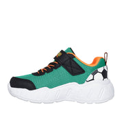 Sneakers Skechers Play Scene Bimbo - Verde