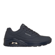 Sneakers Skechers Uno - Stand On Air Uomo - Blu