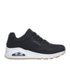 sneakers skechers uno stand on air donna nero 29319