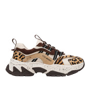 Sneakers Steve Madden AnimateS-L Donna - Maculato