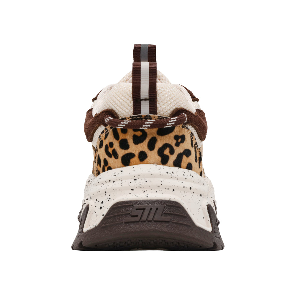 Sneakers Steve Madden AnimateS-L Donna - Maculato