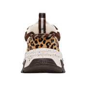 Sneakers Steve Madden AnimateS-L Donna - Maculato