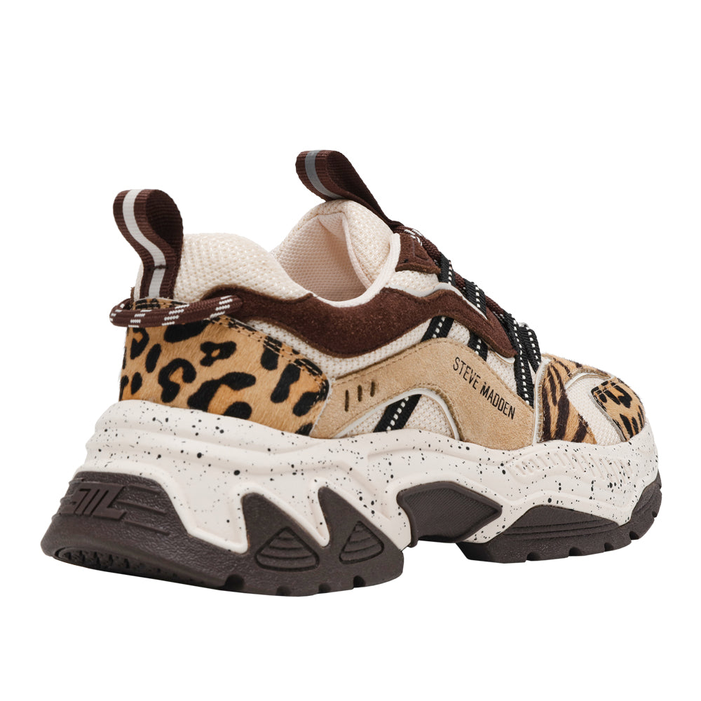 Sneakers Steve Madden AnimateS-L Donna - Maculato