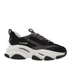 sneakers steve madden possession e donna nero 5016447