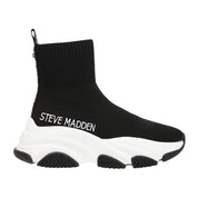 Stivaletto Steve Madden Prodigy Donna - Nero