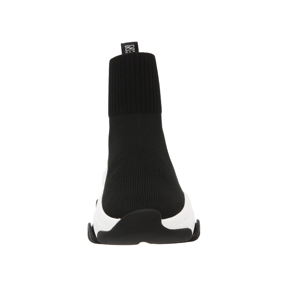 Stivaletto Steve Madden Prodigy Donna - Nero