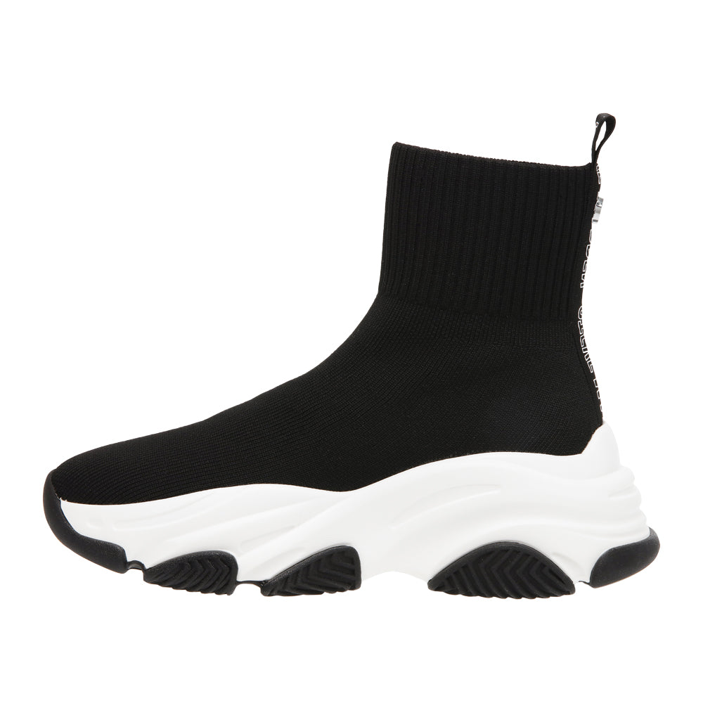 Stivaletto Steve Madden Prodigy Donna - Nero
