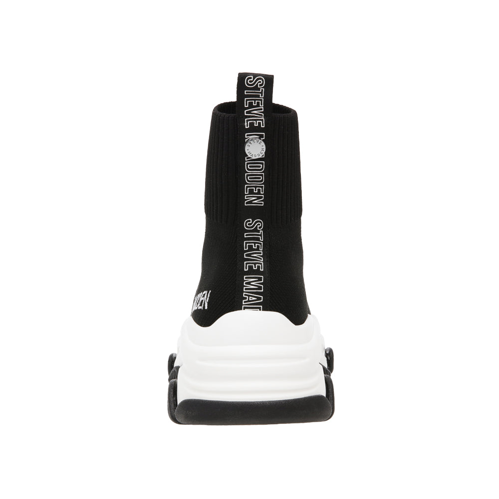Stivaletto Steve Madden Prodigy Donna - Nero