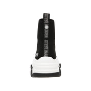 Stivaletto Steve Madden Prodigy Donna - Nero