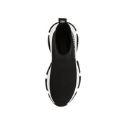 Stivaletto Steve Madden Prodigy Donna - Nero