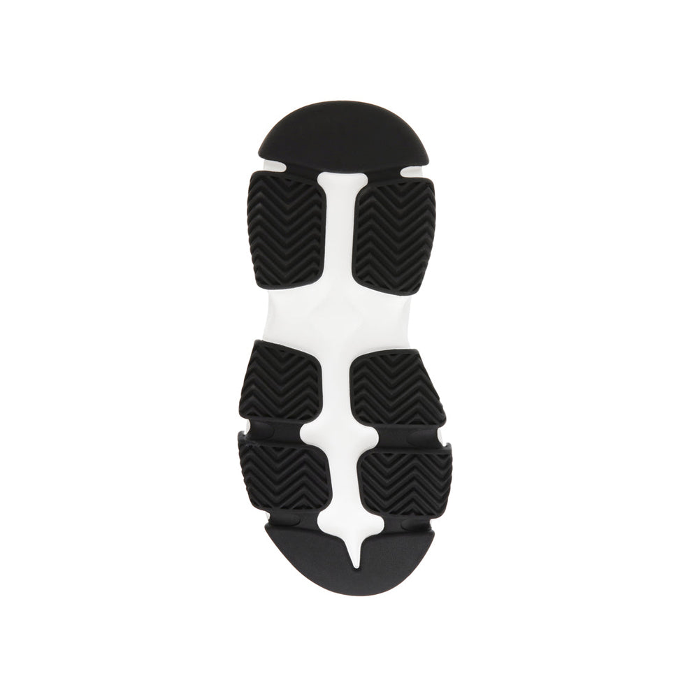 Stivaletto Steve Madden Prodigy Donna - Nero