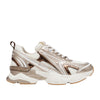 sneakers steve madden speedster donna oro 6401479