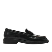 Mocassino Steve Madden Adison Donna - Nero