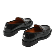 Mocassino Steve Madden Adison Donna - Nero