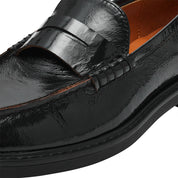 Mocassino Steve Madden Adison Donna - Nero