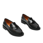 Mocassino Steve Madden Adison Donna - Nero