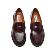 Mocassino Steve Madden Adison Donna - Bordeaux