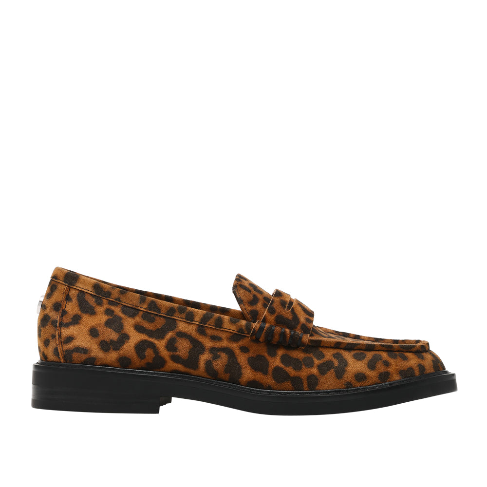 Mocassino Steve Madden Adison Donna - Maculato