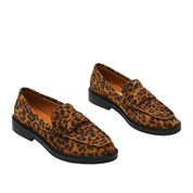 Mocassino Steve Madden Adison Donna - Maculato