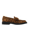 mocassino steve madden adison donna maculato 4307145