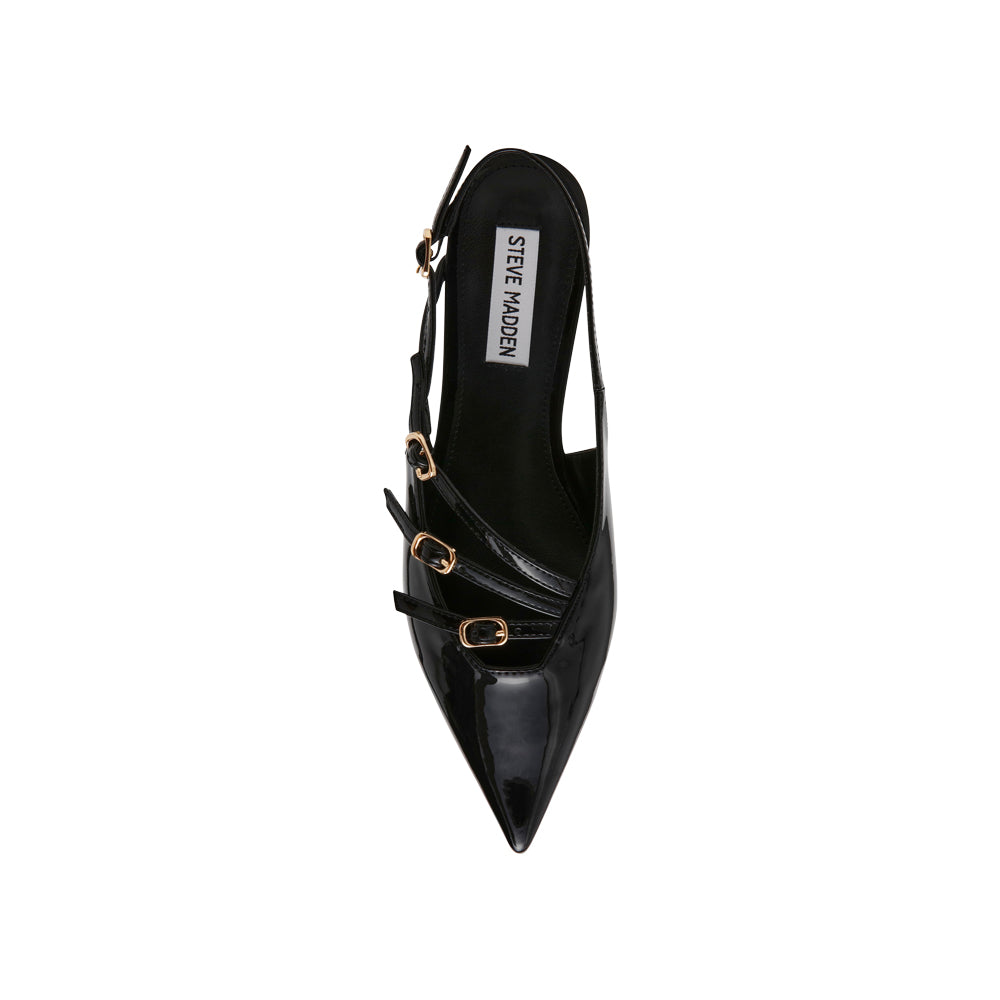 Chanel Steve Madden Cianna Donna - Nero