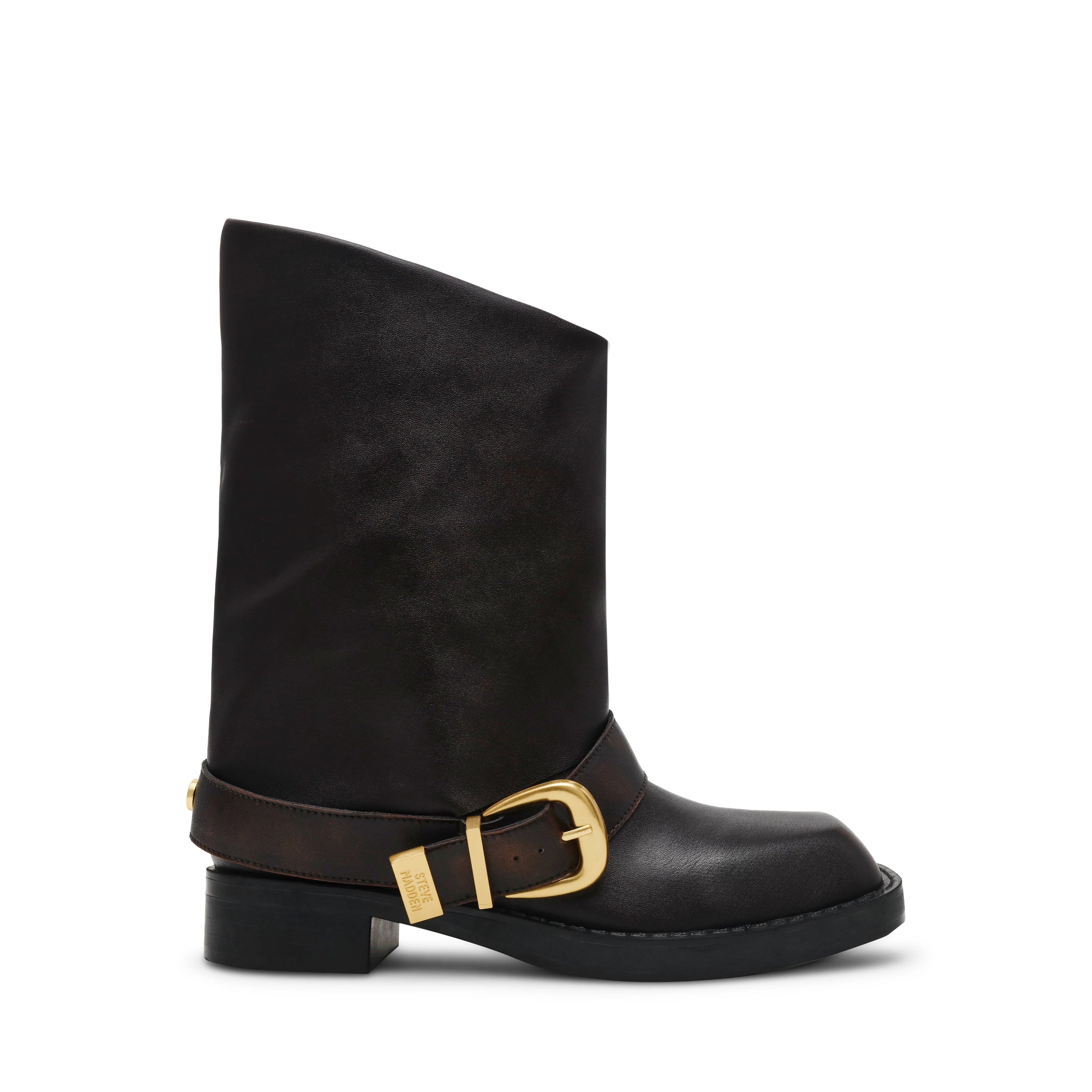 Stivaletto Steve Madden Climaxx Donna - Marrone