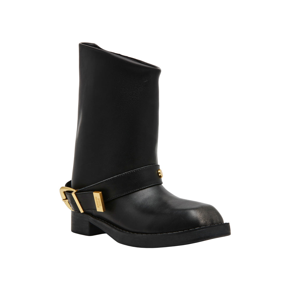Stivaletto Steve Madden Climaxx Donna - Nero