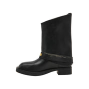 Stivaletto Steve Madden Climaxx Donna - Nero