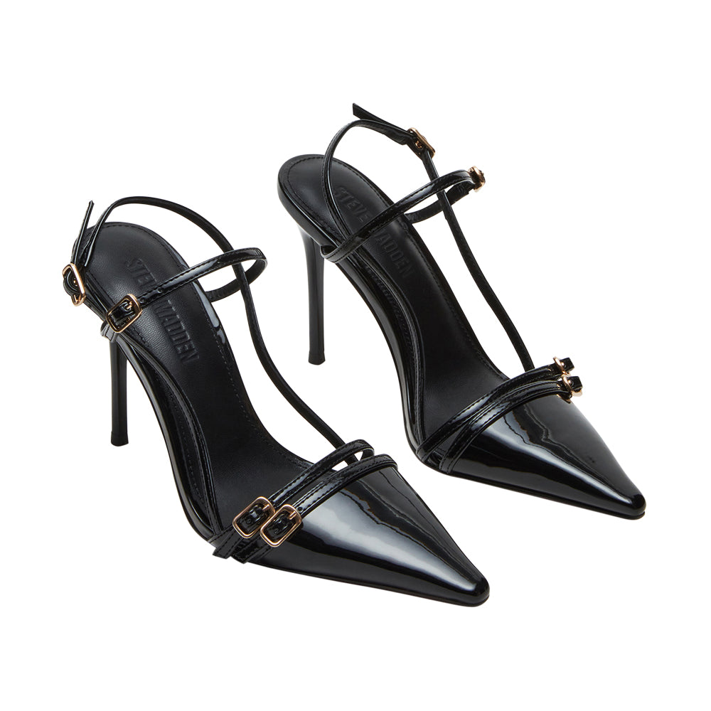 Chanel Steve Madden Deagan Donna - Nero