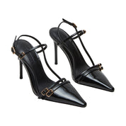 Chanel Steve Madden Deagan Donna - Nero