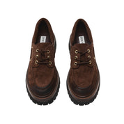 Mocassino Steve Madden Detroit Donna - Marrone