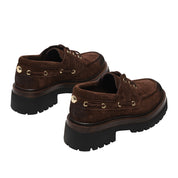 Mocassino Steve Madden Detroit Donna - Marrone