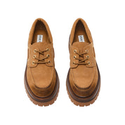 Mocassino Steve Madden Detroit Donna - Marroncino
