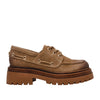 mocassino steve madden detroit donna marroncino 3597844