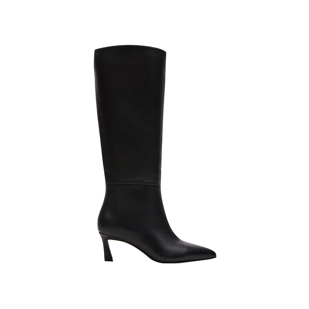 Stivale Steve Madden Lavan Donna - Nero