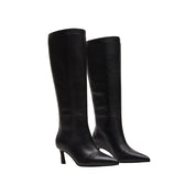 Stivale Steve Madden Lavan Donna - Nero