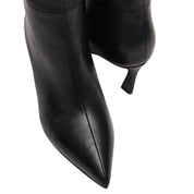 Stivale Steve Madden Lavan Donna - Nero