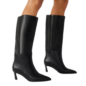 Stivale Steve Madden Lavan Donna - Nero
