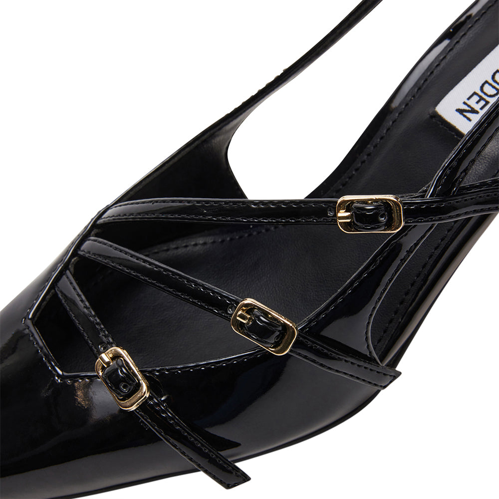 Chanel Steve Madden Liana Donna - Nero