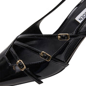 Chanel Steve Madden Liana Donna - Nero