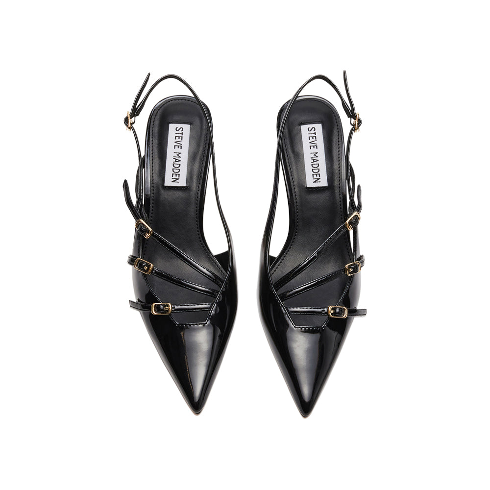 Chanel Steve Madden Liana Donna - Nero