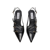 Chanel Steve Madden Liana Donna - Nero