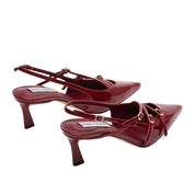 Chanel Steve Madden Liana Donna - Bordeaux