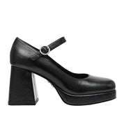 Décolleté Steve Madden Mingle Donna - Nero
