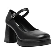 Décolleté Steve Madden Mingle Donna - Nero