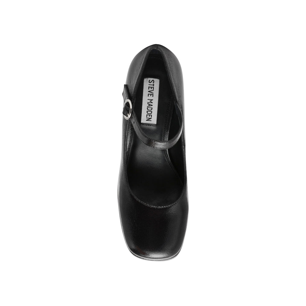 Décolleté Steve Madden Mingle Donna - Nero