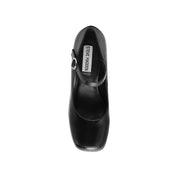 Décolleté Steve Madden Mingle Donna - Nero