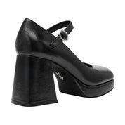 Décolleté Steve Madden Mingle Donna - Nero