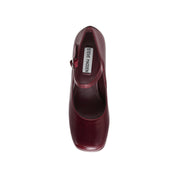Décolleté Steve Madden Mingle Donna - Bordeaux